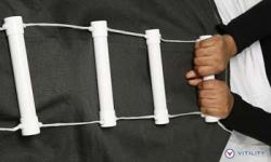Bed Rope Ladder