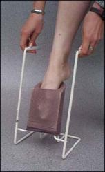 Compression Stocking Aid