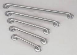 Stainless Steel Grab Bar