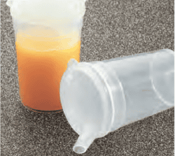 Beaker With SPout