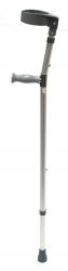 Forearm Crutches - Long
