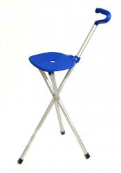 Folding Seat Cane