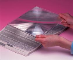 Full Page Magnifier