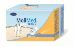 Molimed Adult Pads