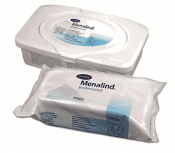 Menalind Wipes