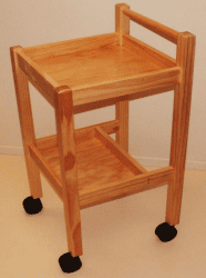 Utility Trolley