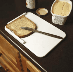 Buttering Board