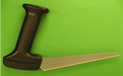 Bread Knife