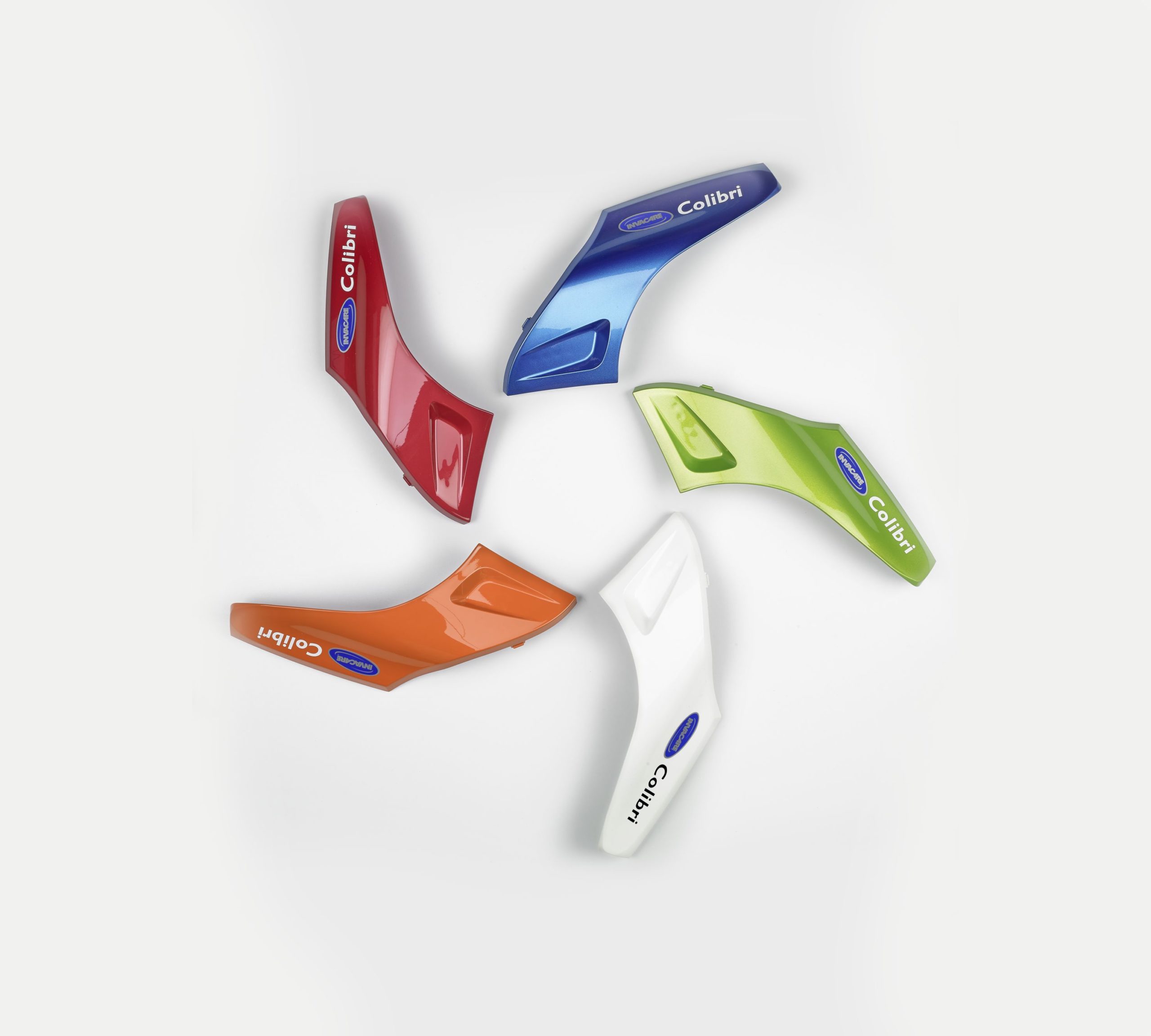 Invacare - Colibri - Image 2