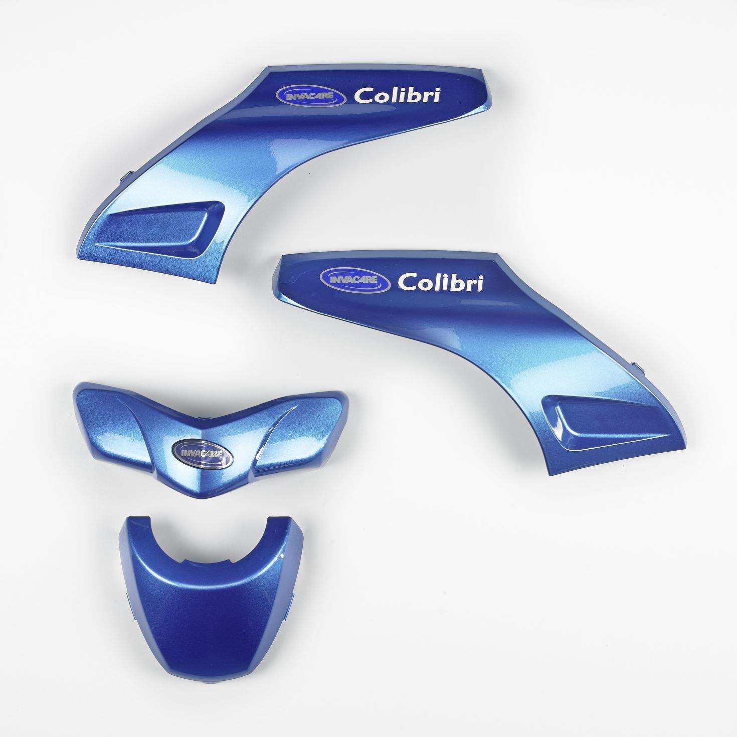 Invacare - Colibri - Image 3