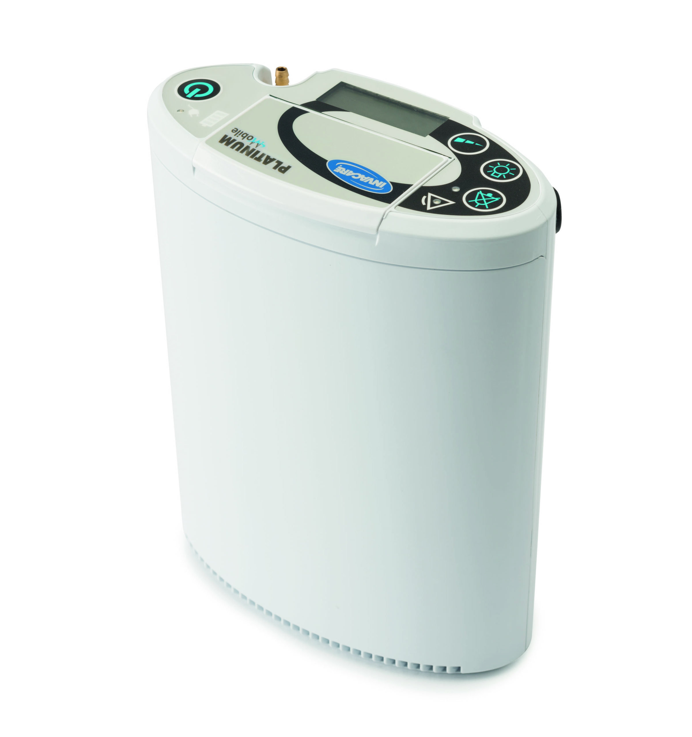Platinum Oxygen Concentrator - Image 5