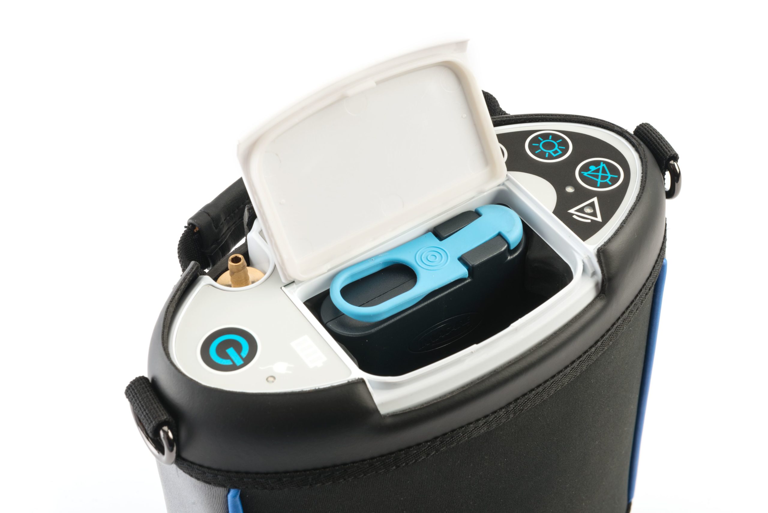Platinum Oxygen Concentrator - Image 4