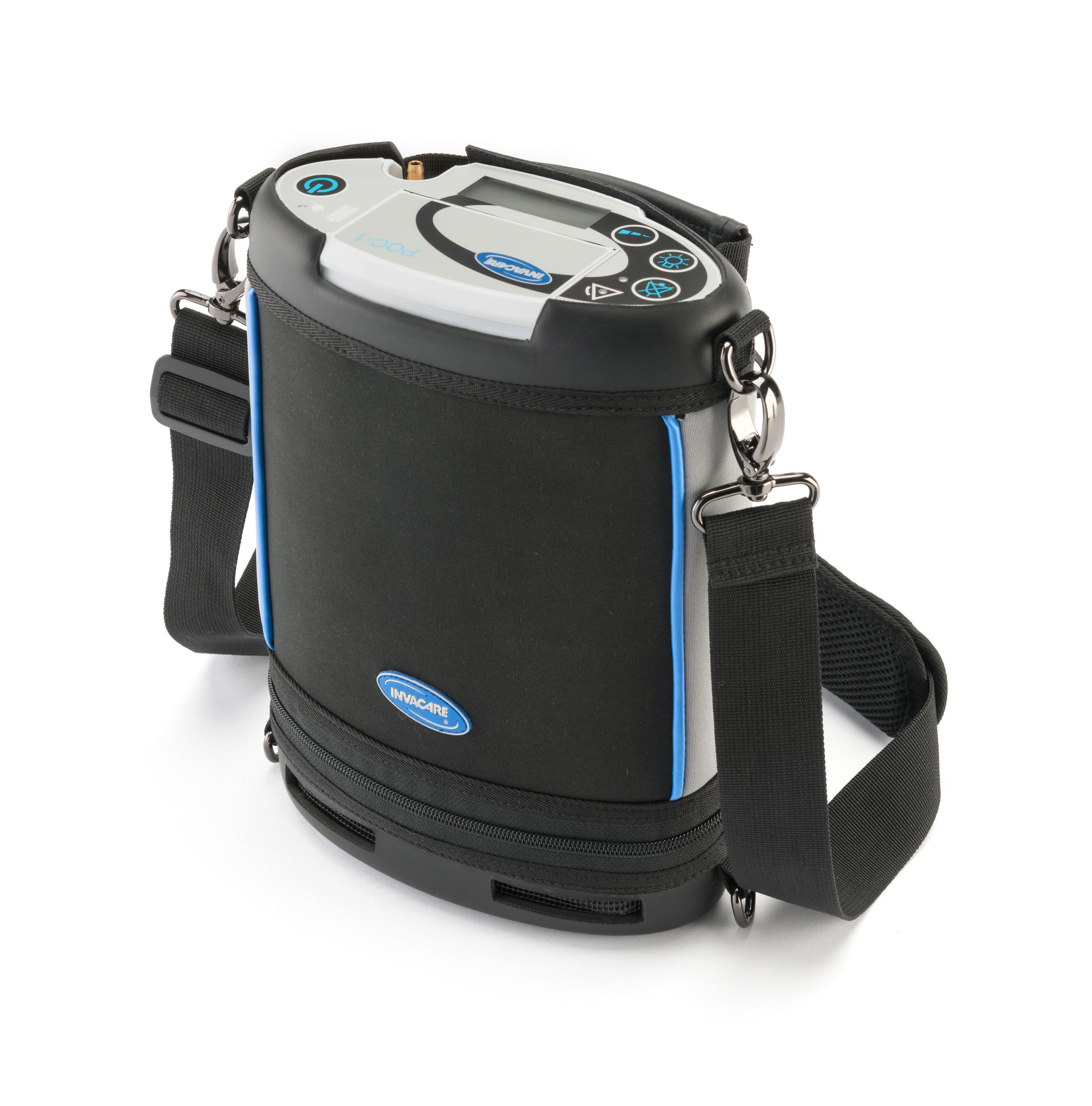 Platinum Oxygen Concentrator