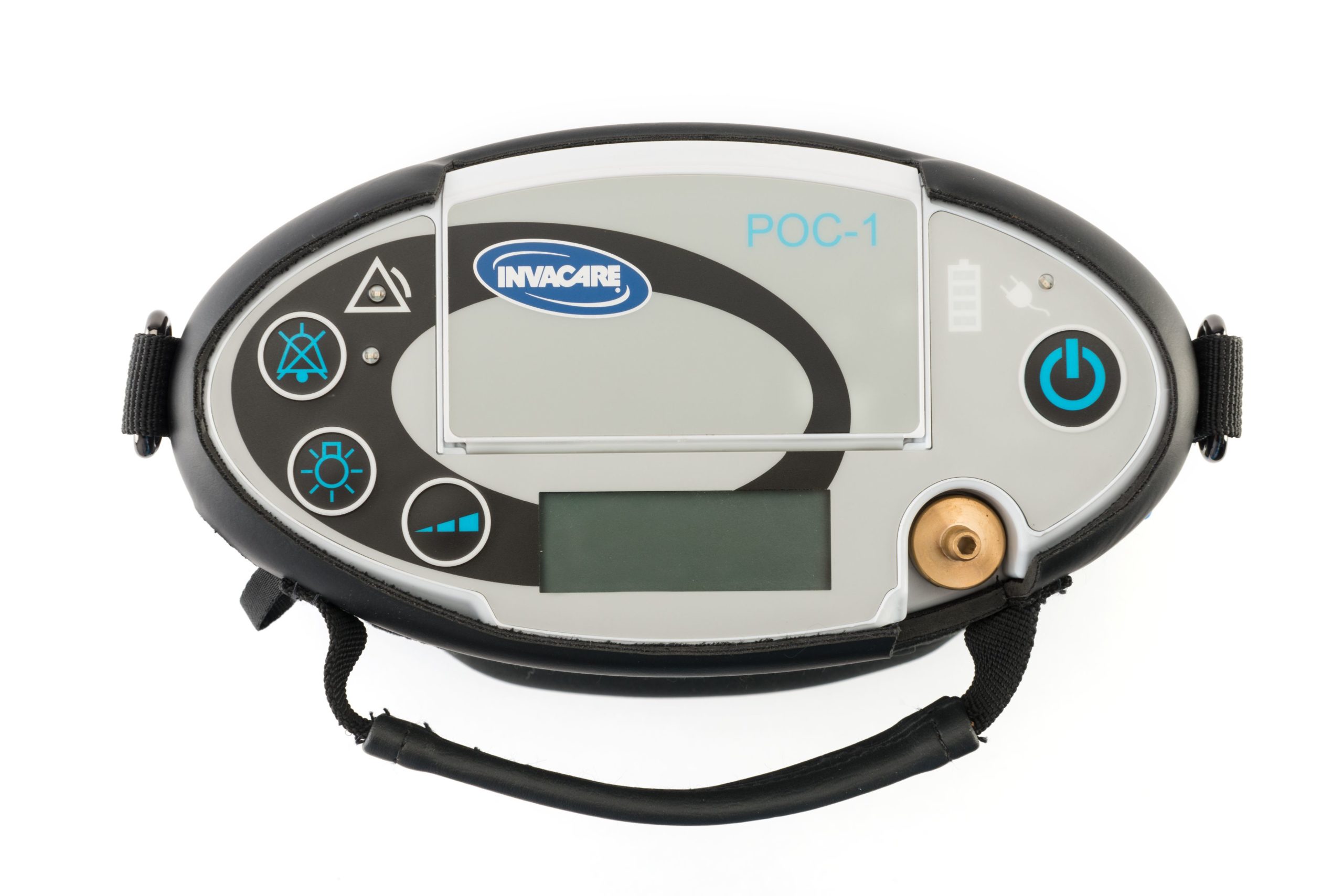 Platinum Oxygen Concentrator - Image 2