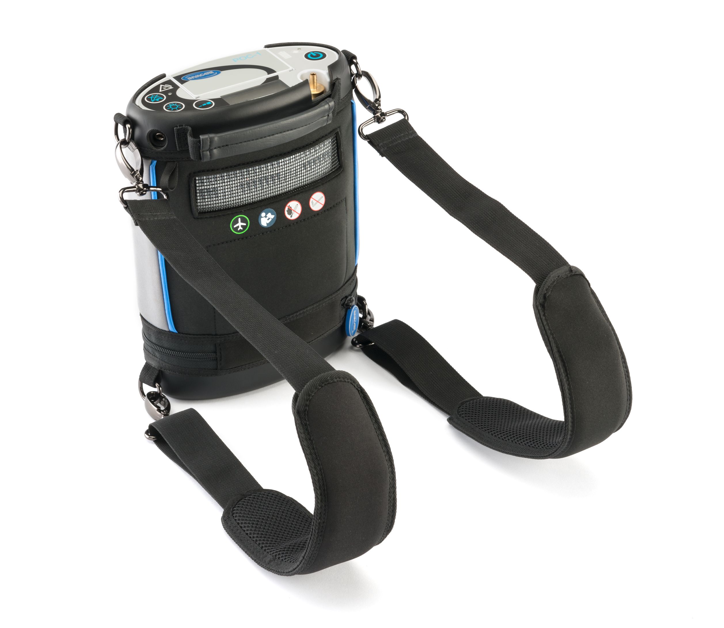 Platinum Oxygen Concentrator - Image 3