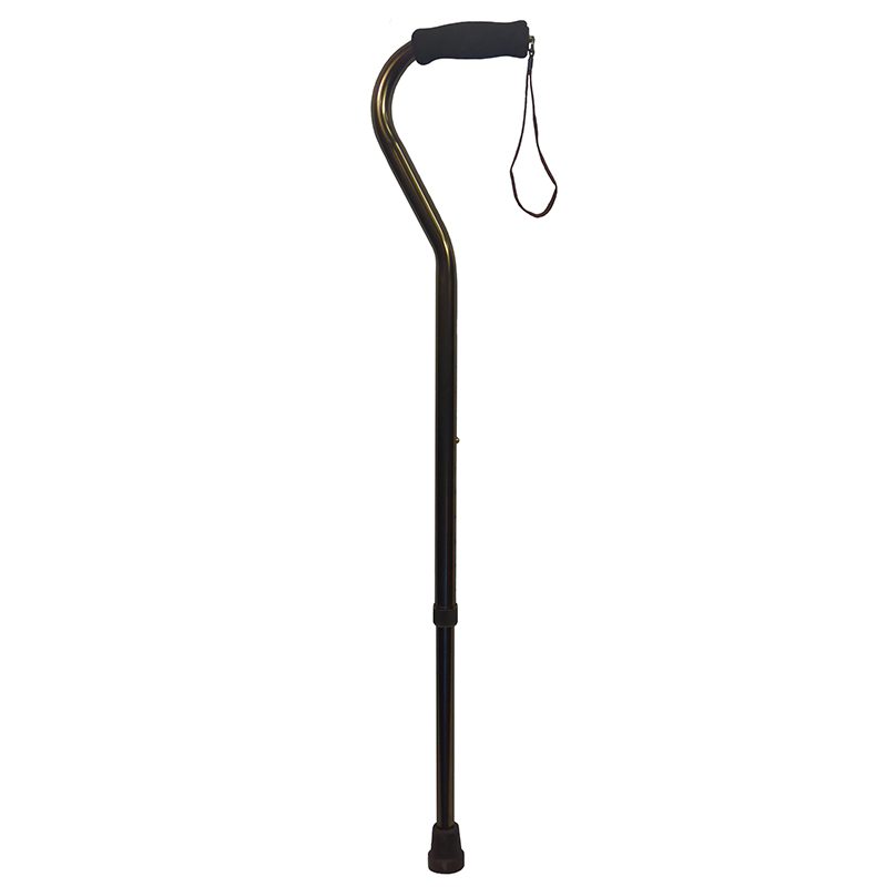 Walking Stick - Swan Handle - Image 2