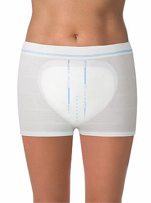 MoliCare Fixpants - Short Leg