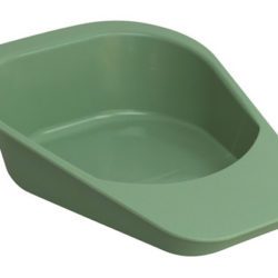 Slipper Bed Pan
