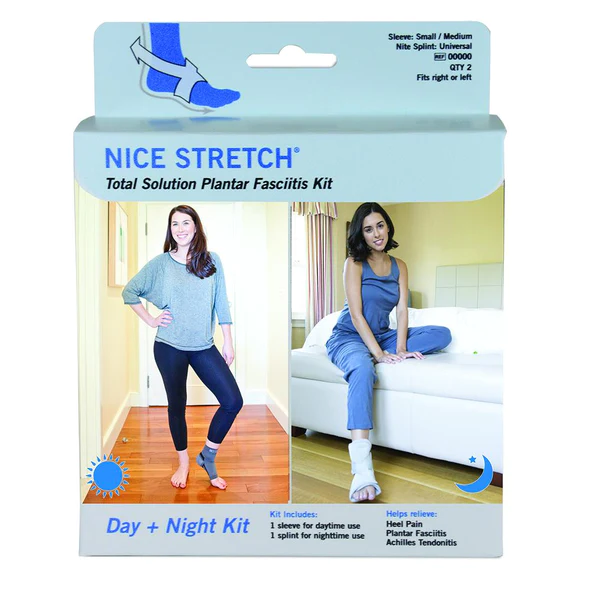 Plantar Fasciitis Relief Kit - Image 9