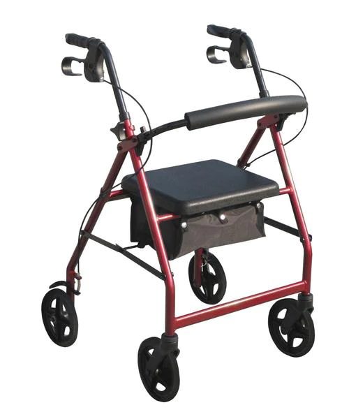 8" Economy Walking Frame
