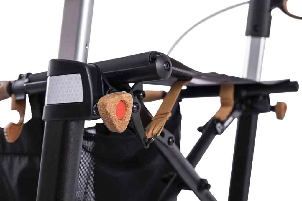 Saljol Allround Rollator - Image 4