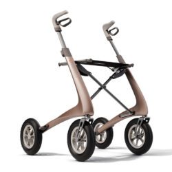 ByACRE Carbon Fibre - Overland