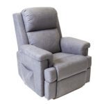 Kingston - Four Motor Lift Chair - Image 2