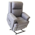 Kingston - Four Motor Lift Chair - Image 3
