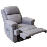 Kingston - Four Motor Lift Chair - Image 4