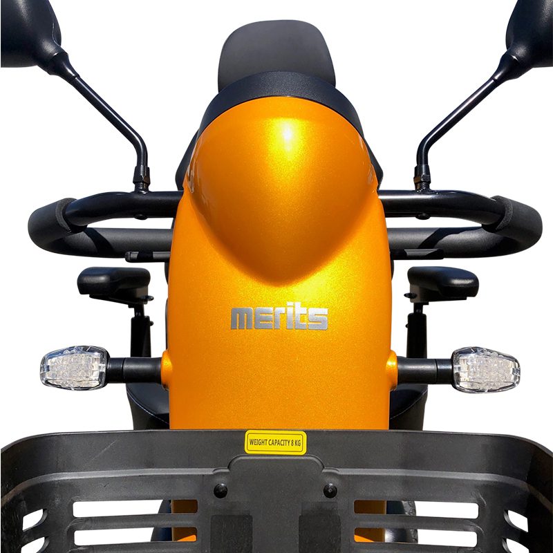 Merits - Roadster - Image 3