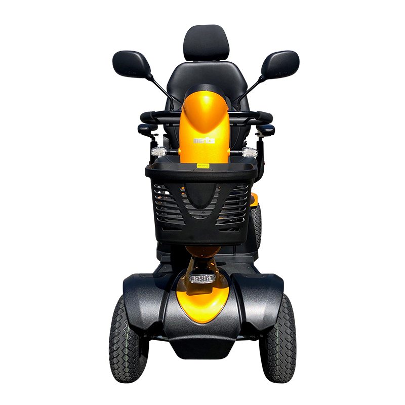 Merits - Roadster - Image 2