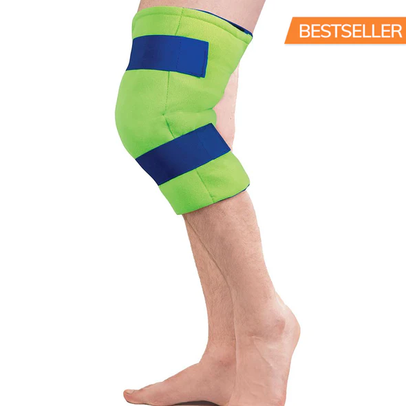 Knee Wrap - Image 2