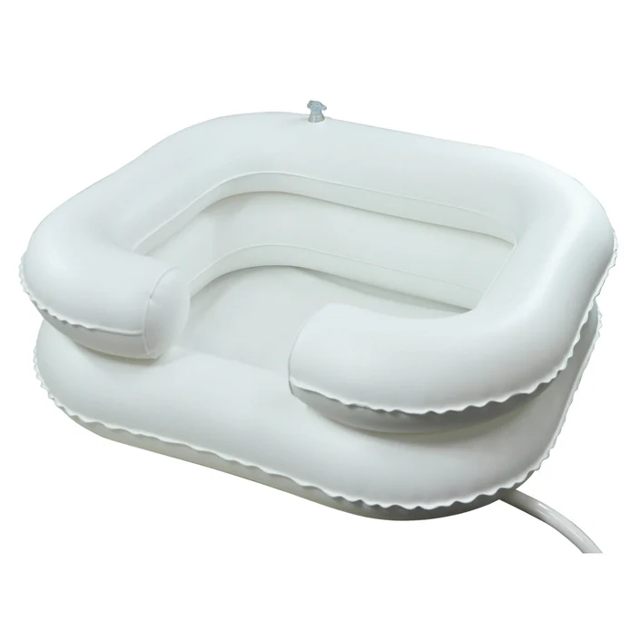 Inflatable Shampoo Basin