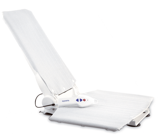 Aquatec Orca Bath Lift