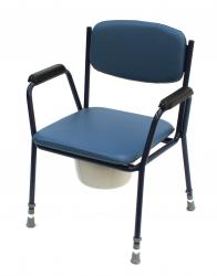 Commode Bedside