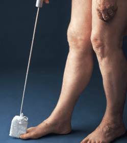 Toe Wash/Dry - Image 2