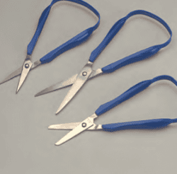 Easigrip Scissors