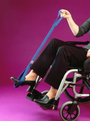 Leg Lifter