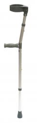 Forearm Crutches - Medium