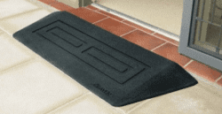 Threshold Ramps