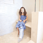 Original - Pediatric Large Leg