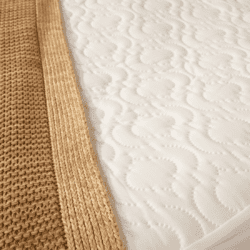 Brolly Sheets - Mattress Protector - King Single