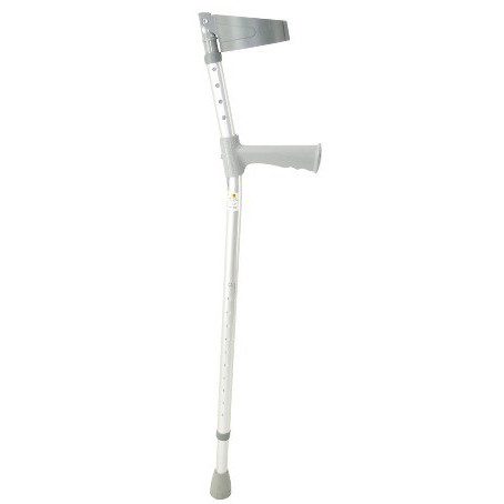 Cubro - Cooper Elbow Crutches (Pair)