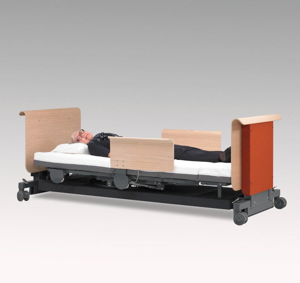 Rotobed - Image 2