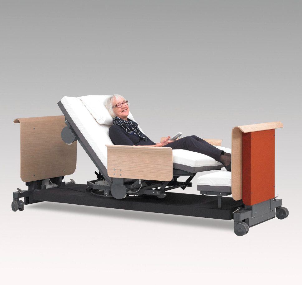 Rotobed