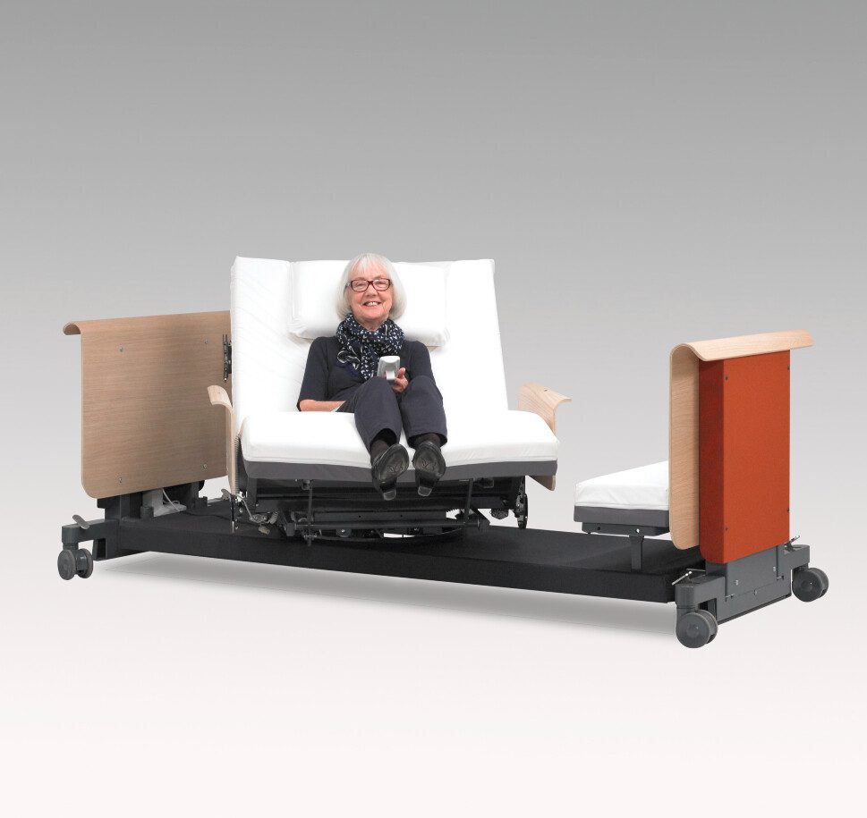 Rotobed - Image 3