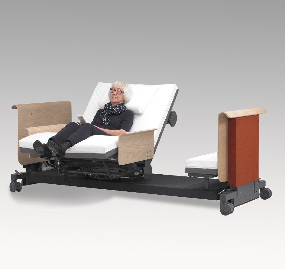 Rotobed - Image 4