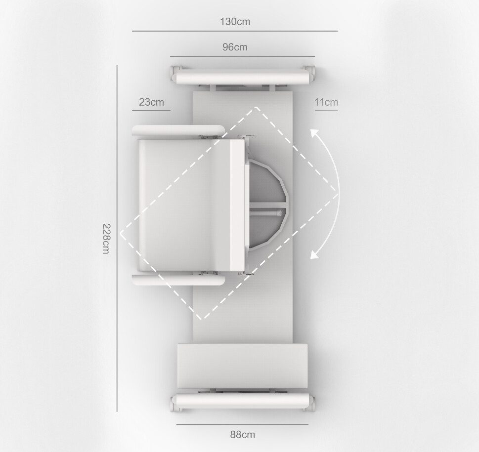 Rotobed - Image 6