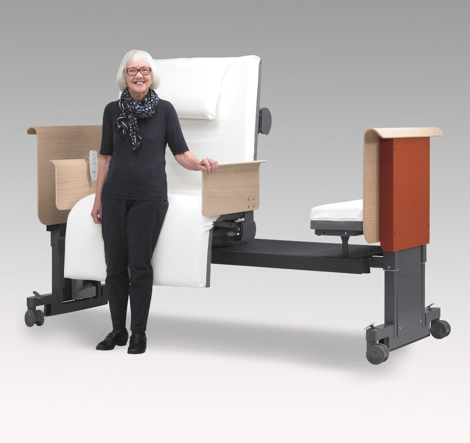 Rotobed - Image 5
